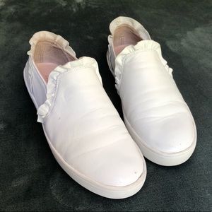 Kate Spade Lilly slip ons